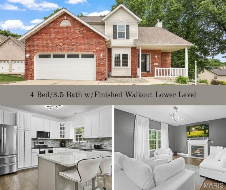 7007 Missionary Ridge Court
