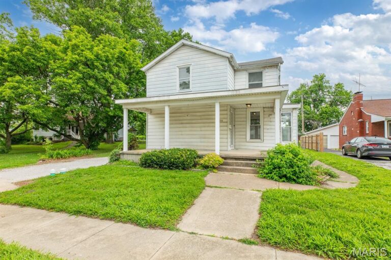 116 Corbin Street