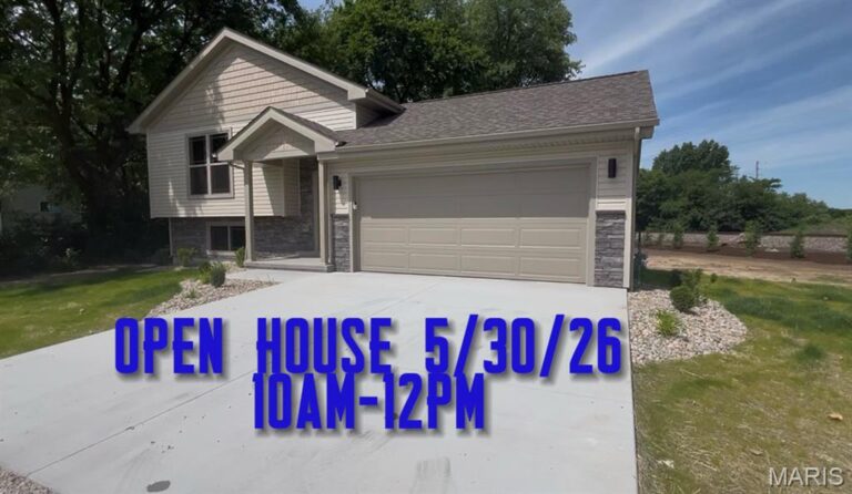 3775 Wanda Road