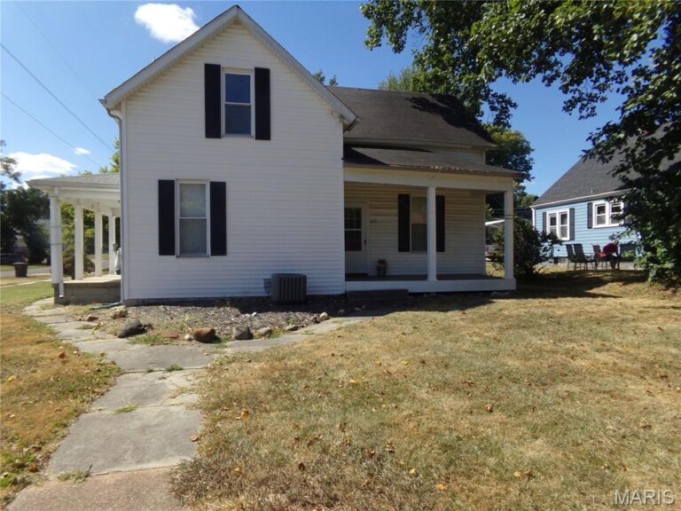 619 4th Street