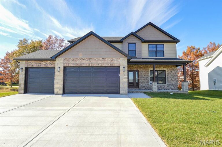 3487 Whiston Lane