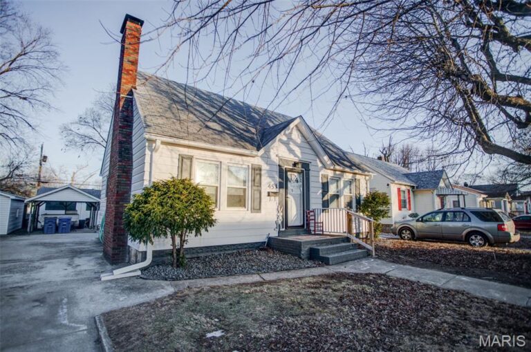 453 George Street