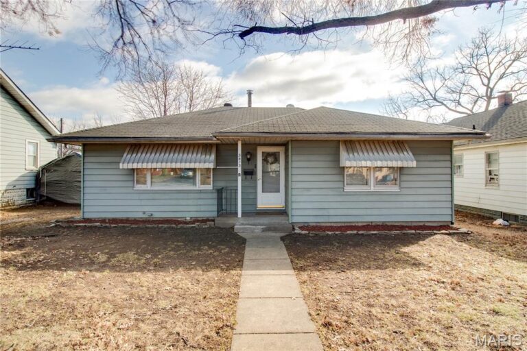 3413 Milton Drive