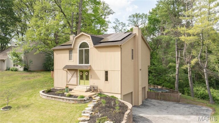 2019 Raintree Trail