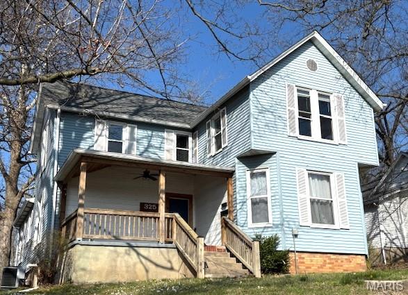 325 Prairie Street