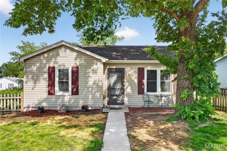 603 Sotier Place