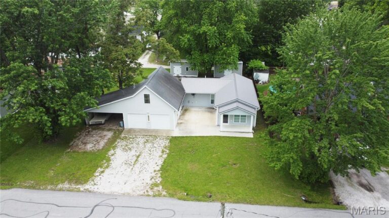311 Wentz Street