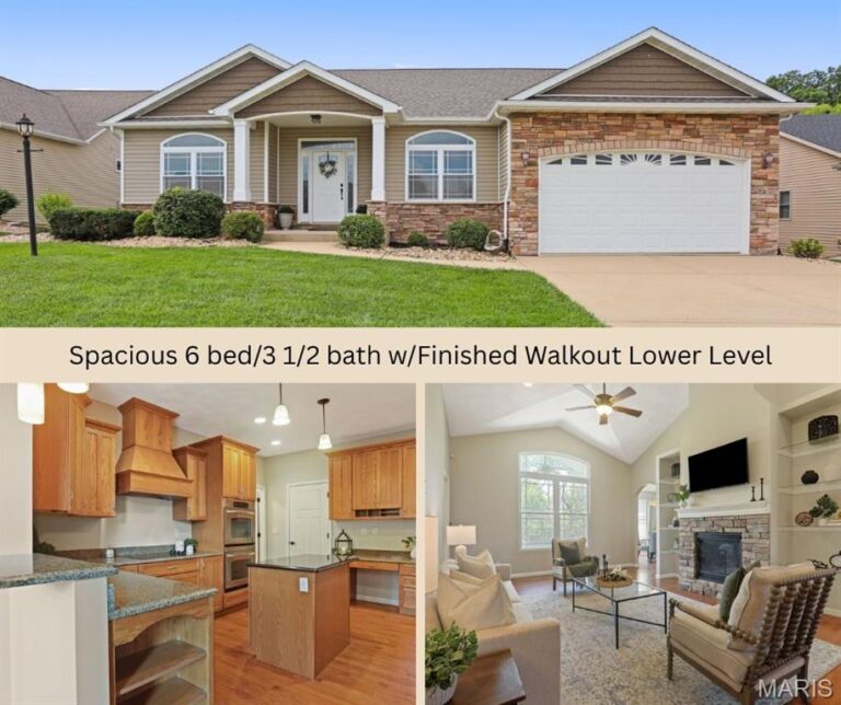 7348 Kindlewood Drive
