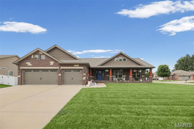519 Glendale Drive