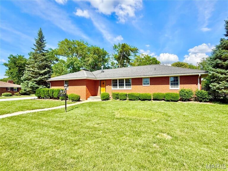 3215 Morkel Drive