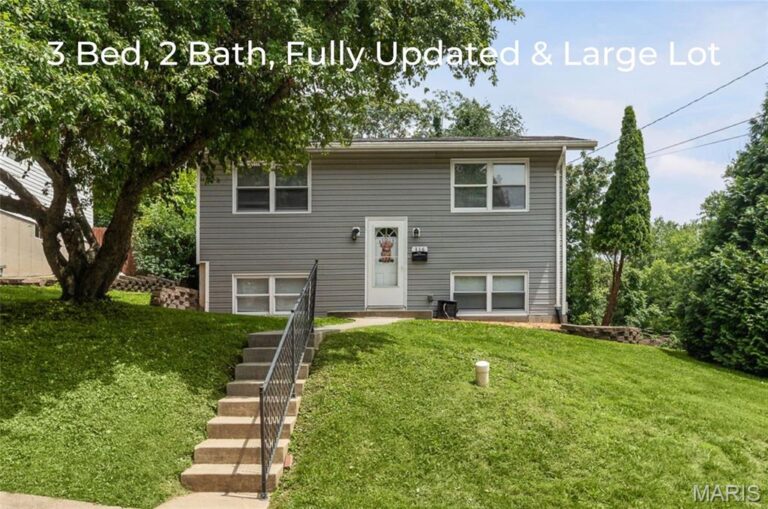 316 Locust Street