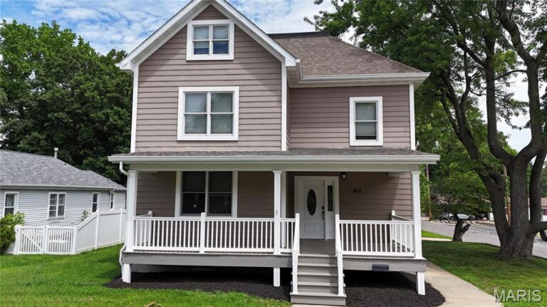 403 South Street