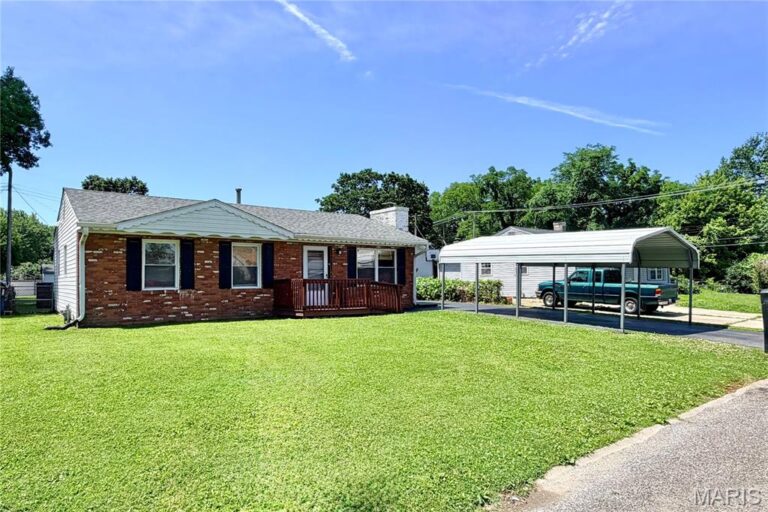 2404 Meadowlane Drive