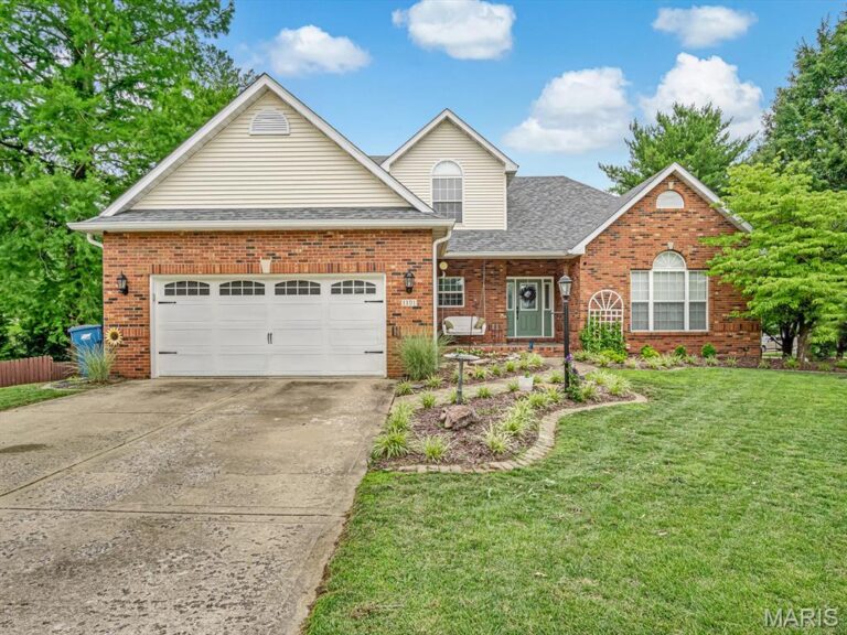 1101 Timberlake Drive