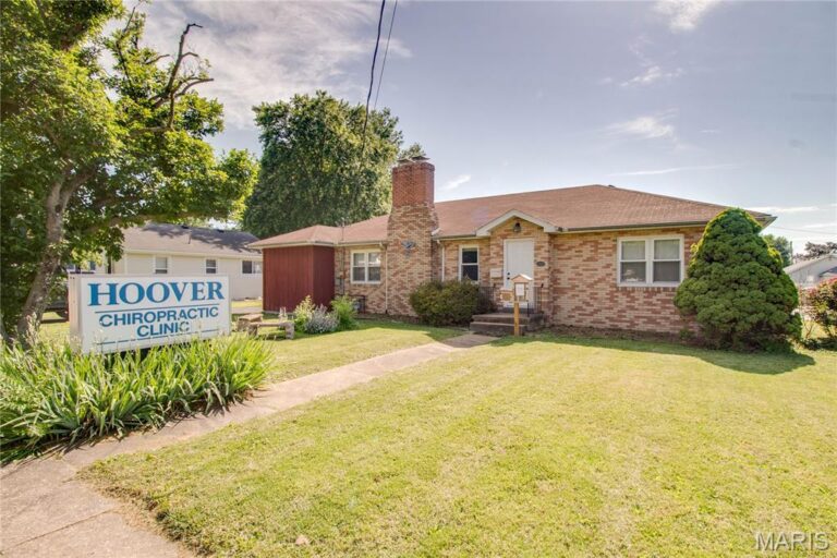 440 Prairie Street