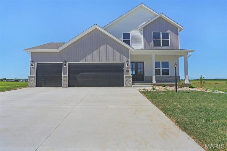 7207 Raleigh Drive