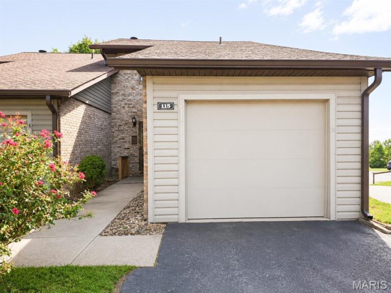 115 Sandridge Drive