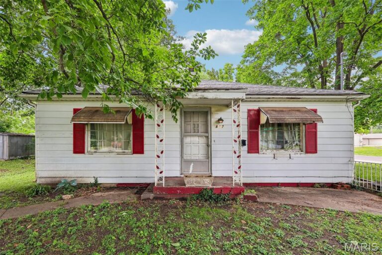 417 Saint John Street