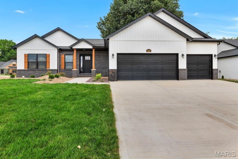 1501 Guilford Place