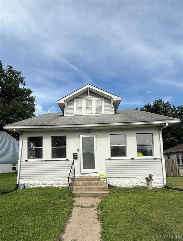 529 2nd Street