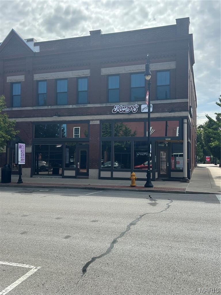 100 Main Street