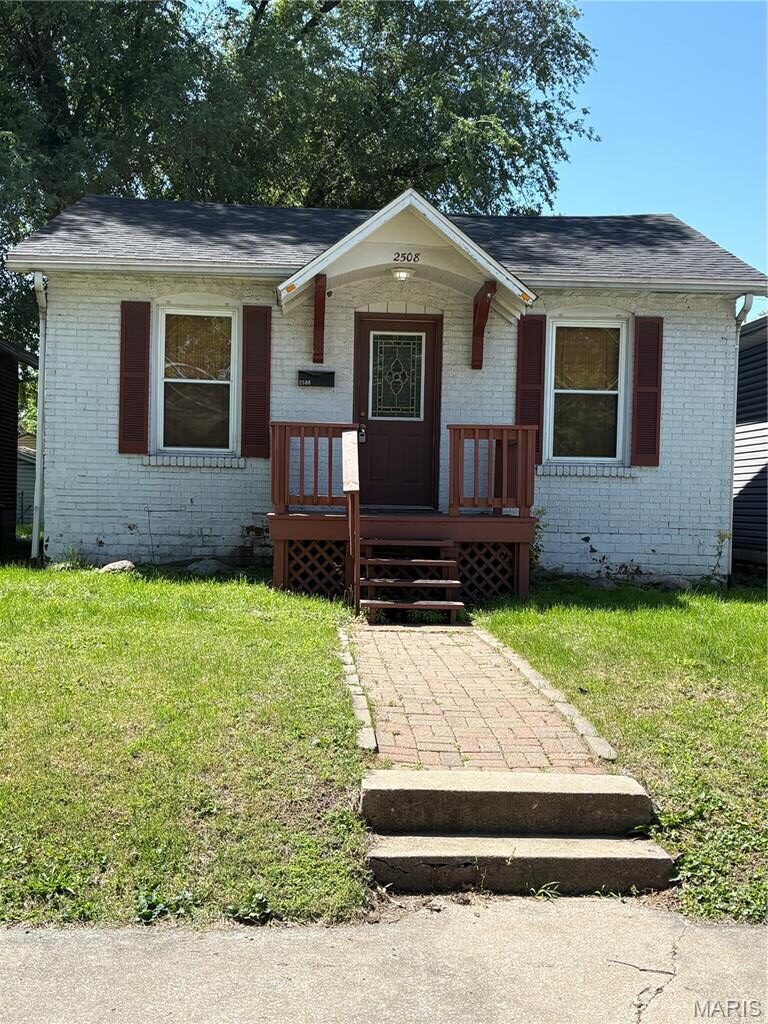 2508 Hodges Avenue