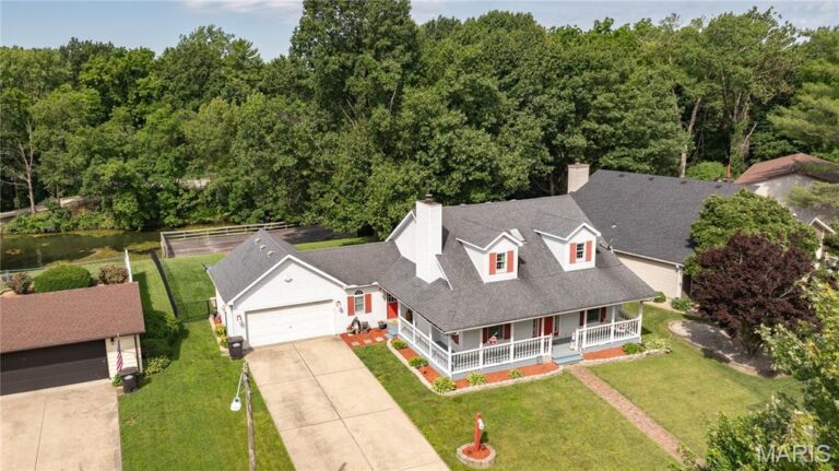 24 Islander Drive