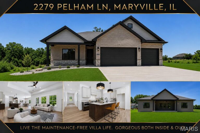 2279 Pelham Lane