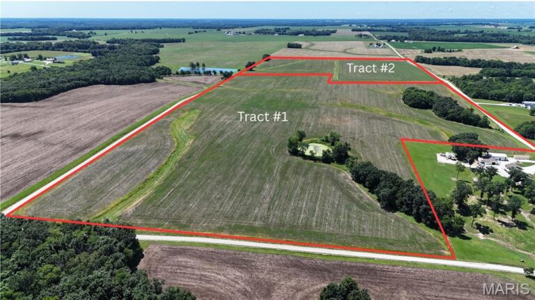 96.59 Acres Rock Road