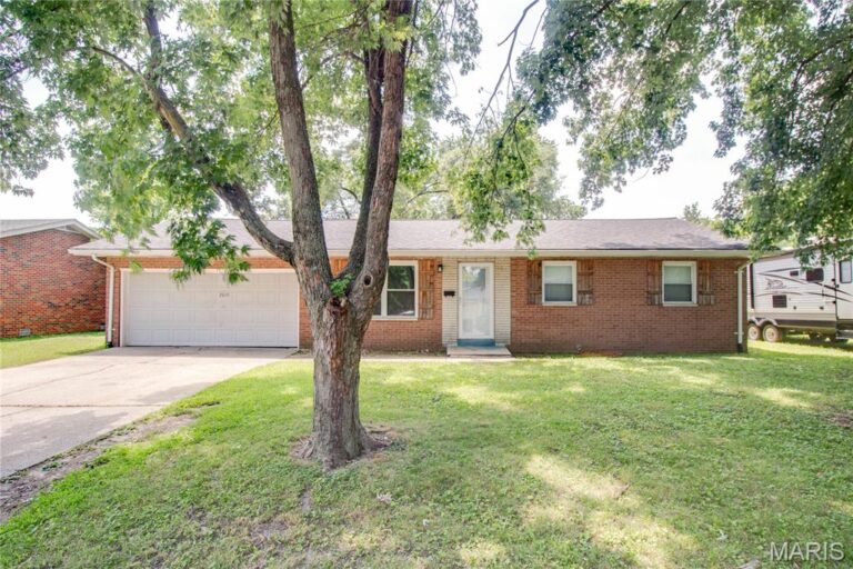 2604 Angela Drive