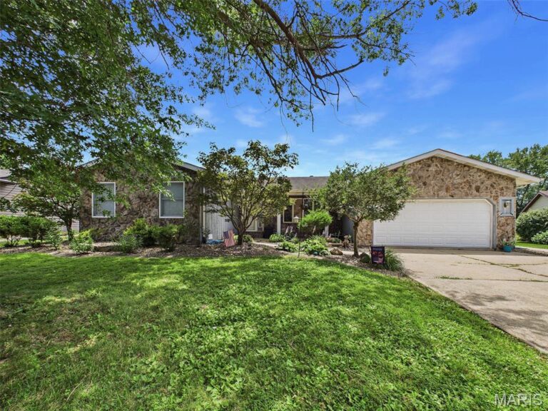 112 Woods Mill Drive