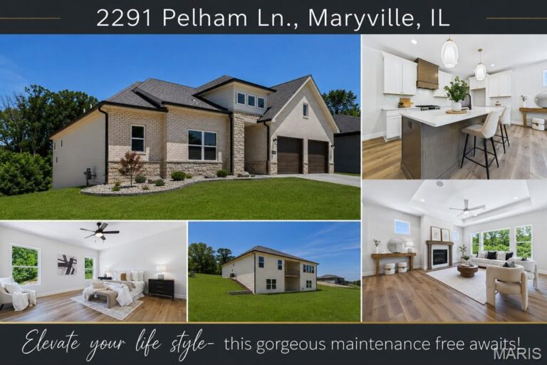 2291 Pelham Lane