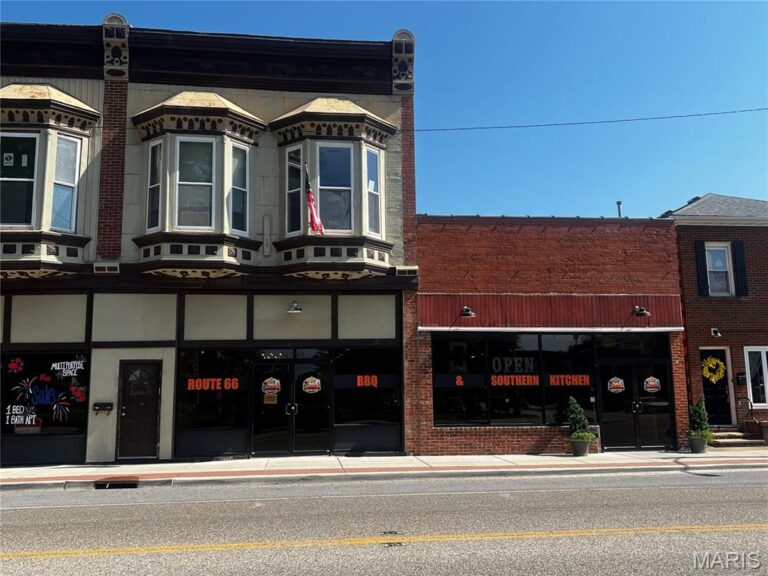 121 Union Avenue