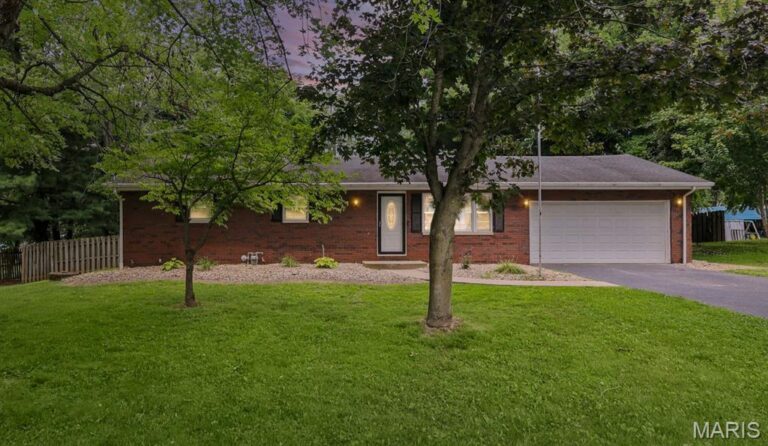 8424 Steelecrest Lane