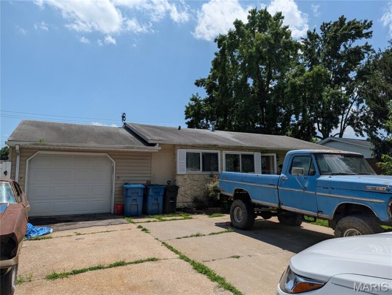 2622 Pontoon Road