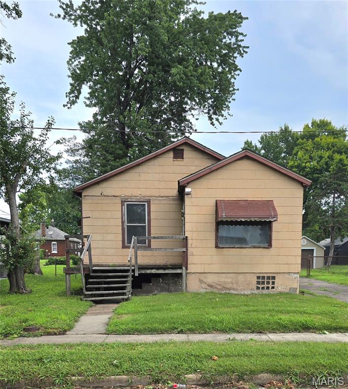 2327 25th Street