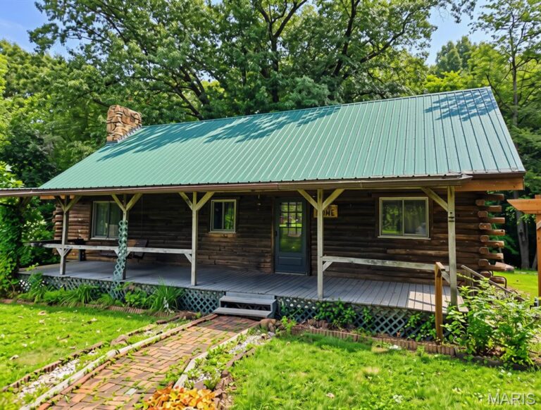 1160 Old Quarry Trail