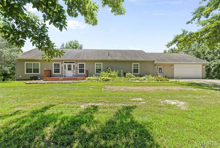 6844 QUERCUS GROVE Road