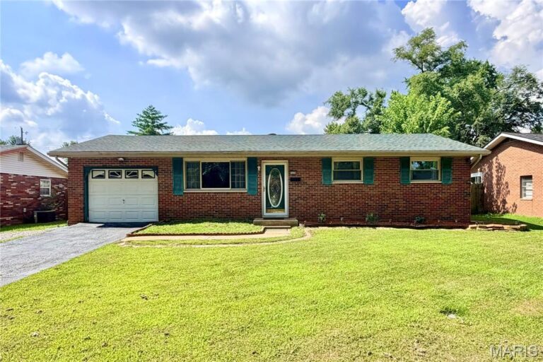 2608 Angela Drive
