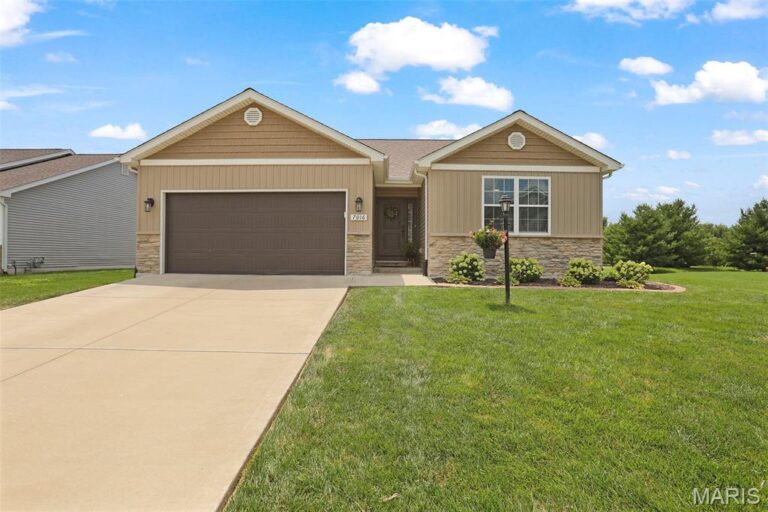 7016 Augusta Drive