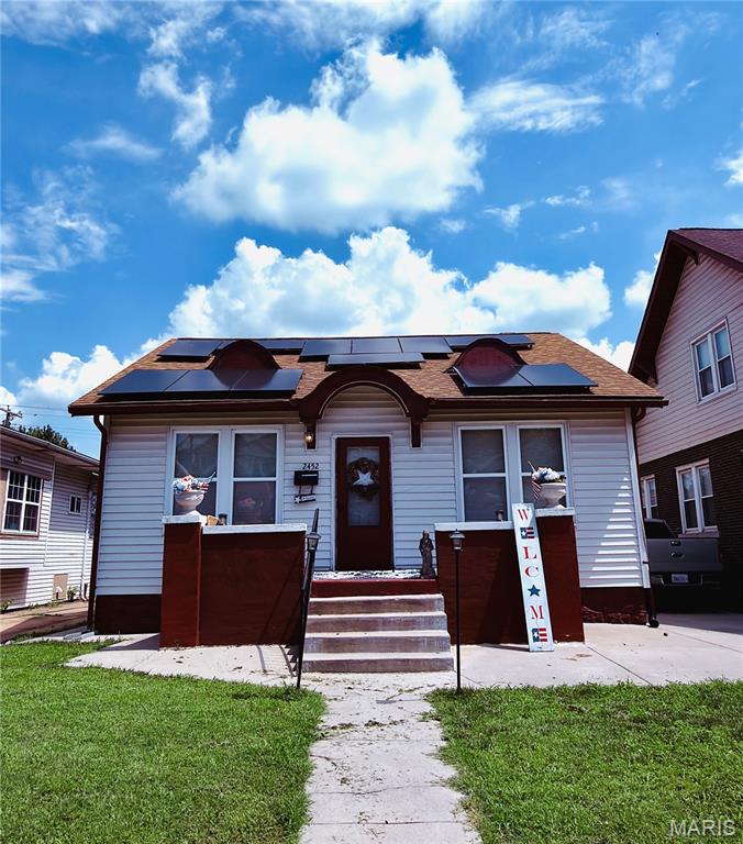 2452 State Street