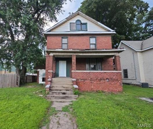 2201 Iowa Street
