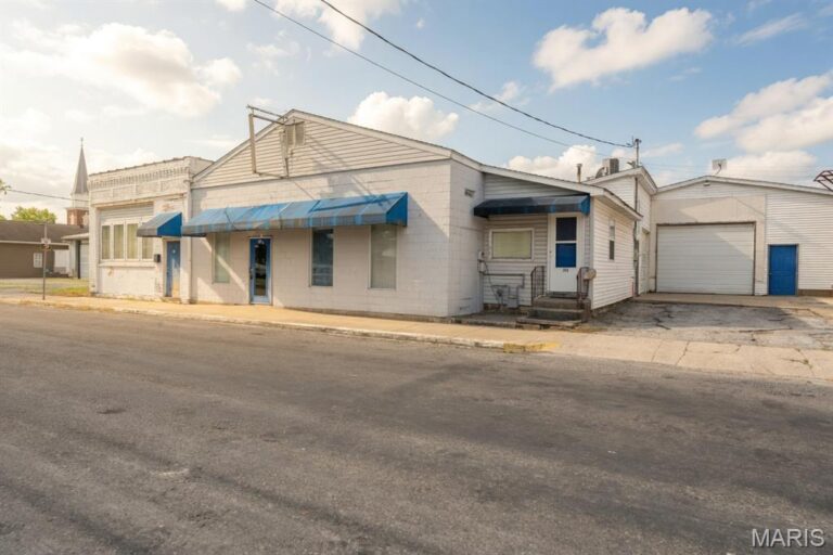 205 Union Street