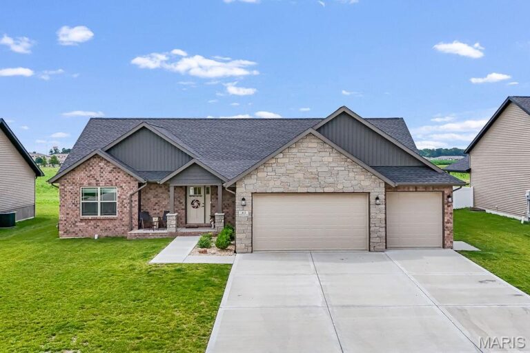 413 Rumsfeld Drive