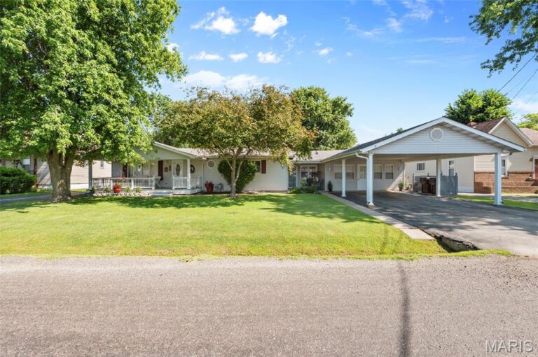 723 Bunker Hill Road