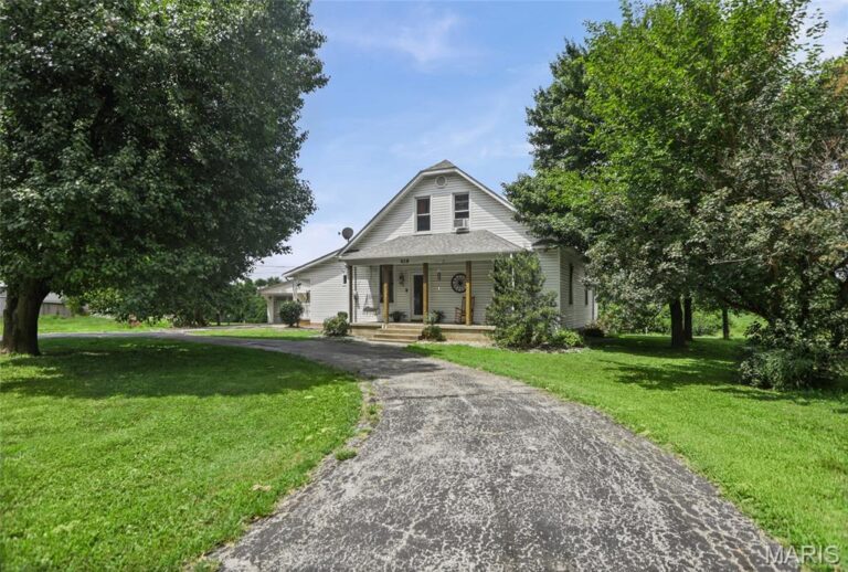 419 Old Rock Road