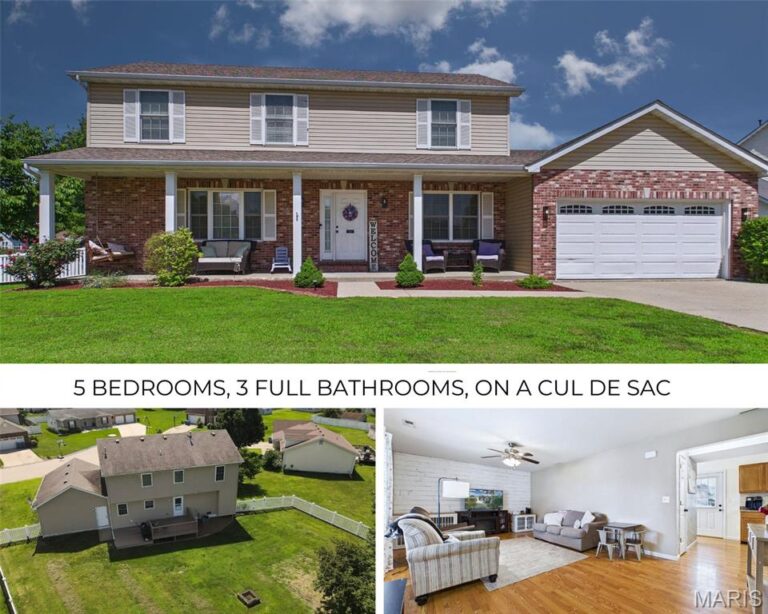 143 Catalpa Drive
