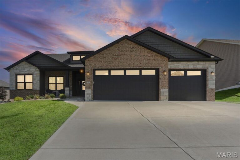 165 Stonebridge Bluff Drive