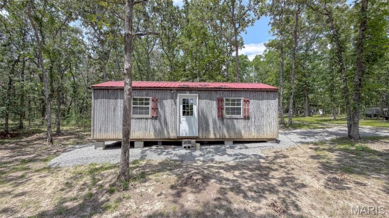 Lot 9B Lake Harmony