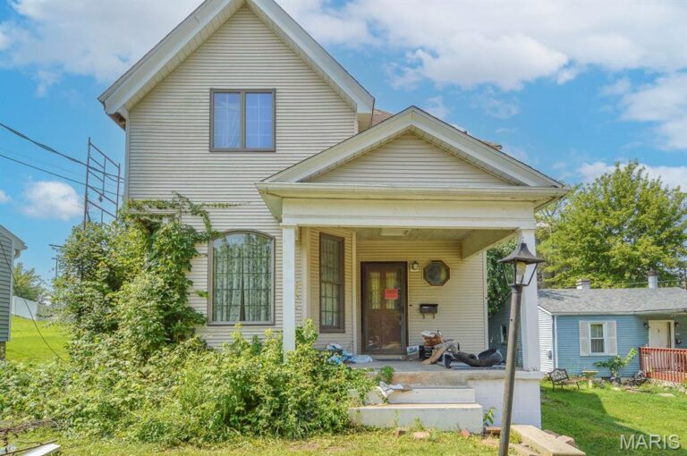 535 Wilson Avenue